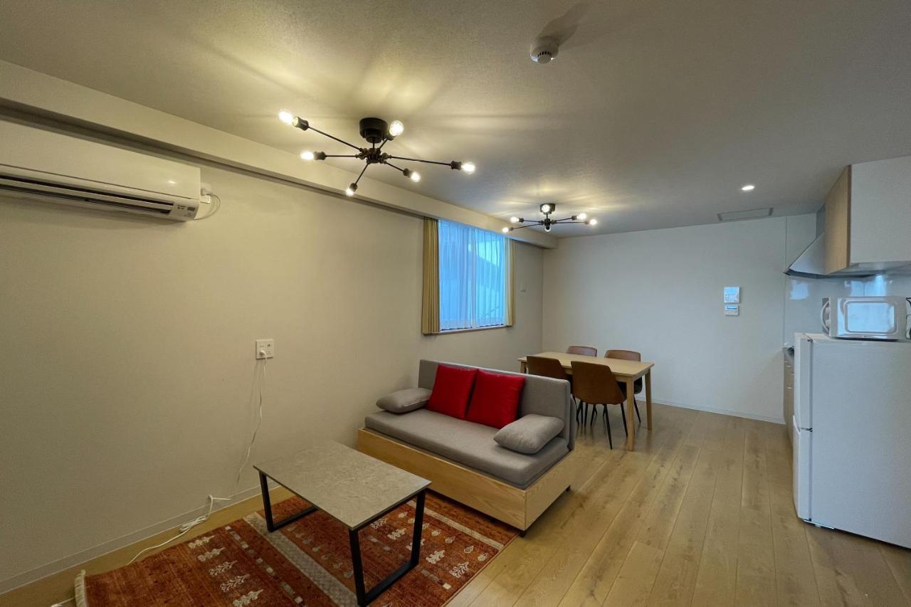 Seed Tanimachi 6-Chome Osaka Luaran gambar