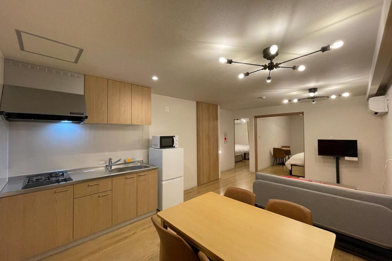 Seed Tanimachi 6-Chome Osaka Luaran gambar