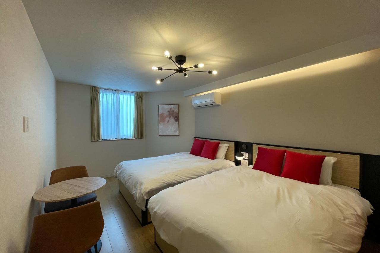 Seed Tanimachi 6-Chome Osaka Luaran gambar