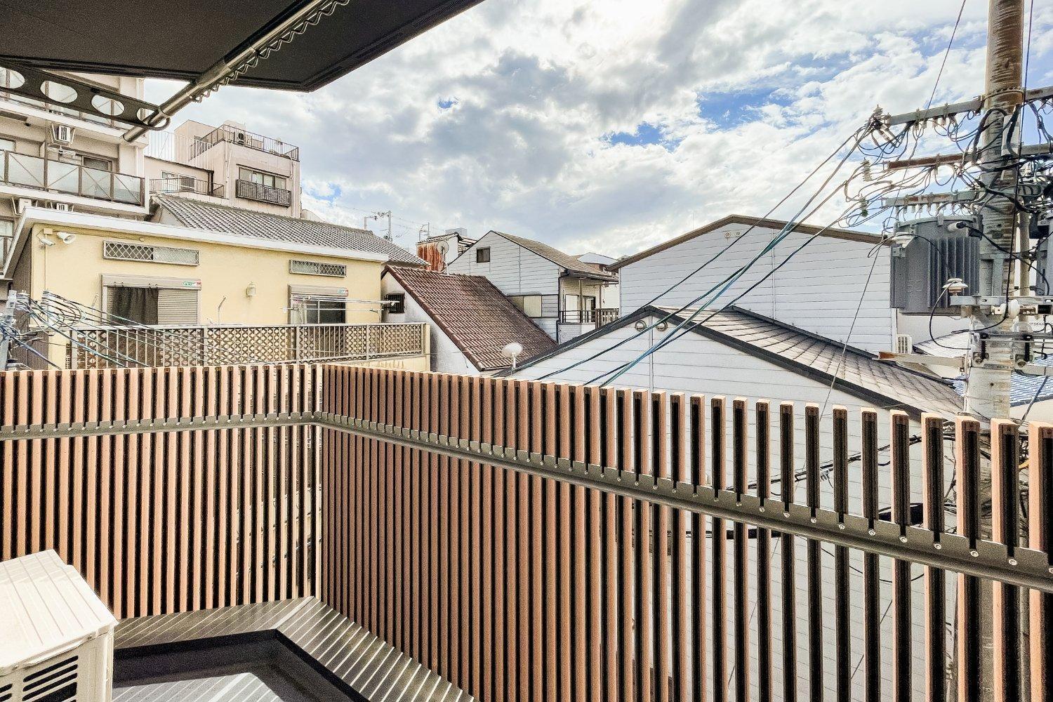 Seed Tanimachi 6-Chome Osaka Luaran gambar